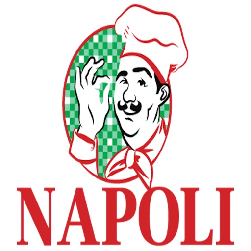 Napoli Pizza Grill