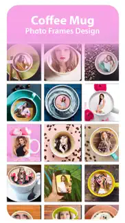 coffee mug photo frames problems & solutions and troubleshooting guide - 2