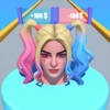 Hair Evolution 3D icon