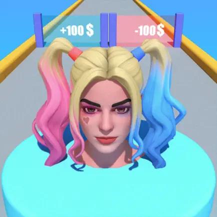 Hair Evolution 3D Cheats