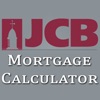 JCB Mortgage Calculator icon