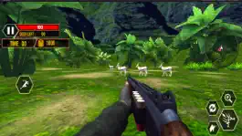 Game screenshot Safari Hunters apk