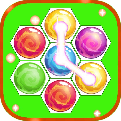 Mystic Bubble - Mighty Powers iOS App