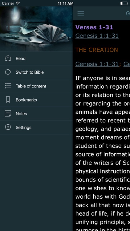 Expositor's Bible Commentary with KJV Audio Verses