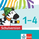 Download Zebra Deutsch-Schulversion app