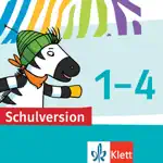 Zebra Deutsch-Schulversion App Negative Reviews