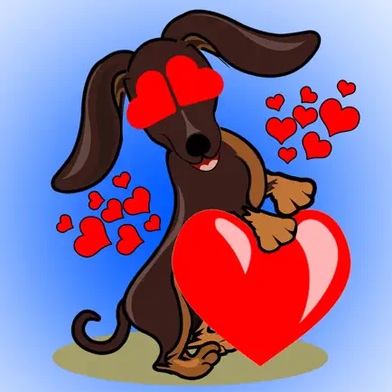 DoxieMoji - Dachshund Love Weinermoji & Stickers Читы