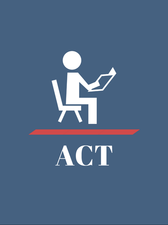 Screenshot #4 pour ACT Reading Preparation Mock Tests
