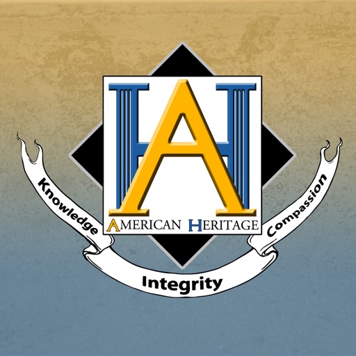 American Heritage School Plantation Campus icon