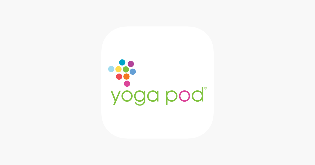Yoga Pod Fort Collins on the App Store