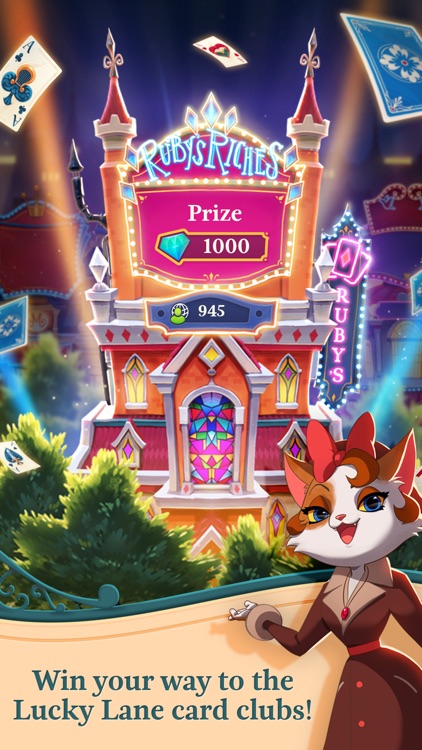 Shuffle Cats screenshot-3