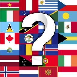 Quiz: Flags of the World
