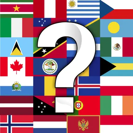 Quiz: Flags of the World Cheats