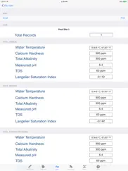 langelier saturation index ipad images 2