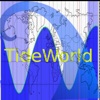TideWorld - iPhoneアプリ