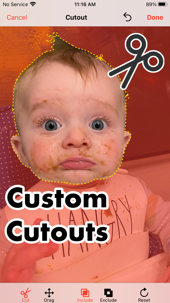 PixelDesk - Image Editor