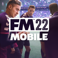 Football Manager 2022 Mobile - Preisentwicklung und Preisalarm für die App