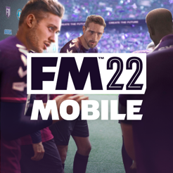 Fußballmanager 2022 Mobile