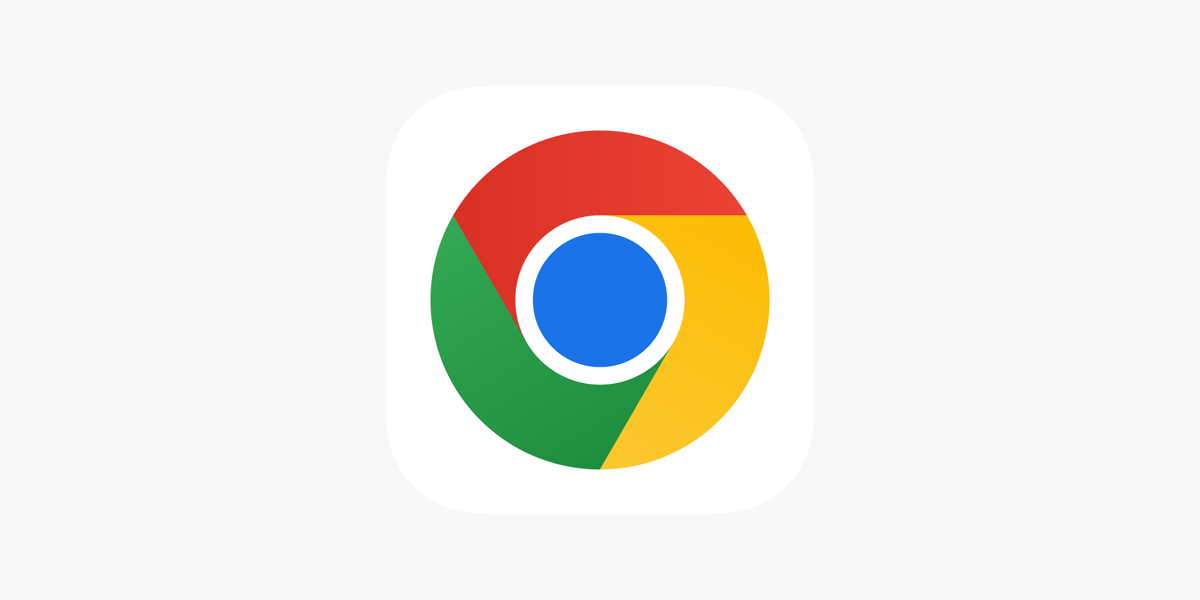 Google Chrome now lets users add web apps to iOS