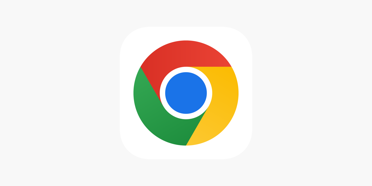 Google Chrome - The Fast & Secure Web Browser Built to be Yours