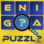 Enigma Decode Words Puzzle app download
