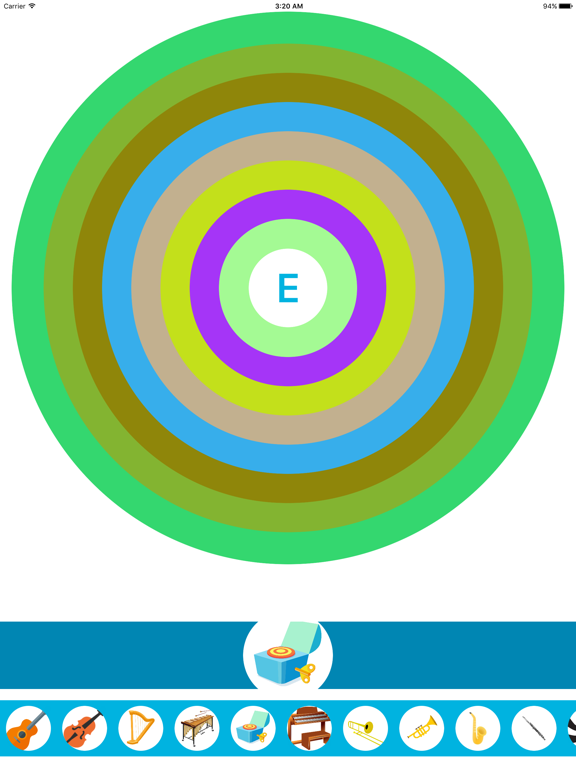 Screenshot #4 pour Voxophone