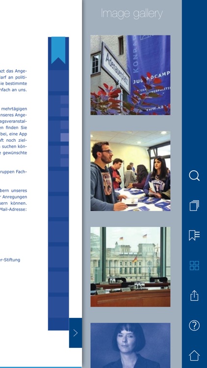 Politische Bildung screenshot-4