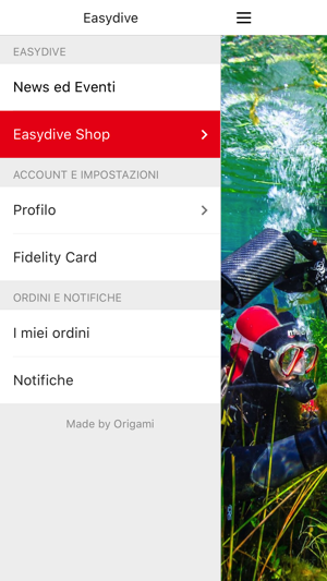 Easydive Shop(圖2)-速報App