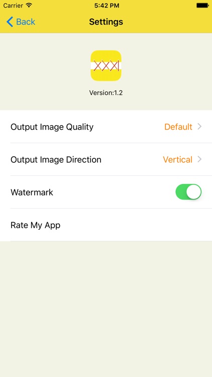 Auto Stitch(Make Long ScreenShot) screenshot-3