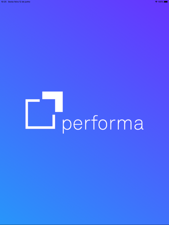 Screenshot #4 pour Performa Mobile