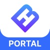 Behave Portal icon