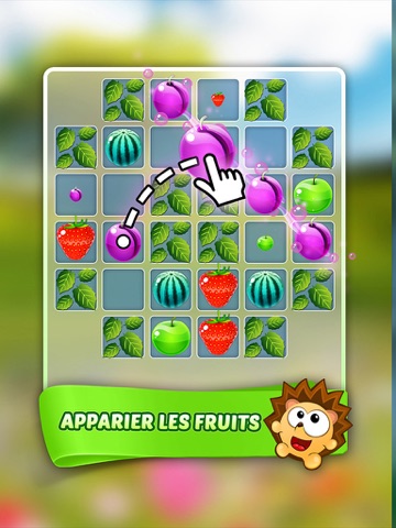 Screenshot #6 pour Tiny Hoglets