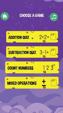 Game screenshot Little Magic Mouse Kindergarten Fun Math hack