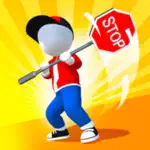 Merge Fighting: Fight Hit Game App Cancel
