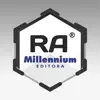 RA Millennium Editora delete, cancel