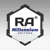 RA Millennium Editora App Delete