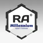 RA Millennium Editora App Positive Reviews
