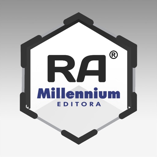 RA Millennium Editora