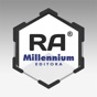 RA Millennium Editora app download