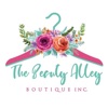 The Beauty Alley Boutique