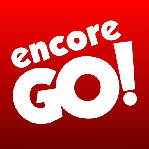 Encore Go! - by Encore Online icon