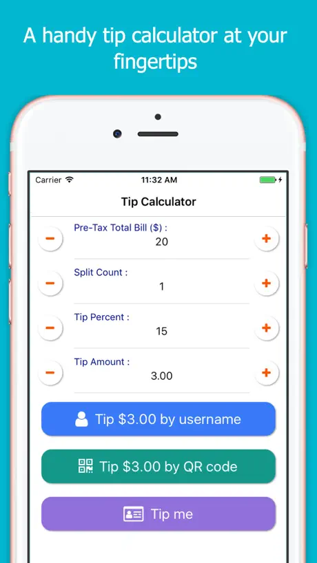 TipGenie