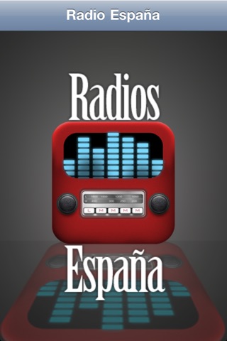 Radios España screenshot 4