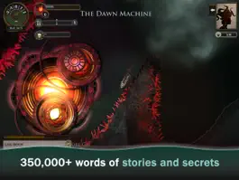 Game screenshot Sunless Sea apk