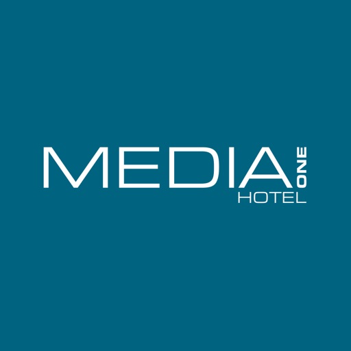 Media One Hotel icon