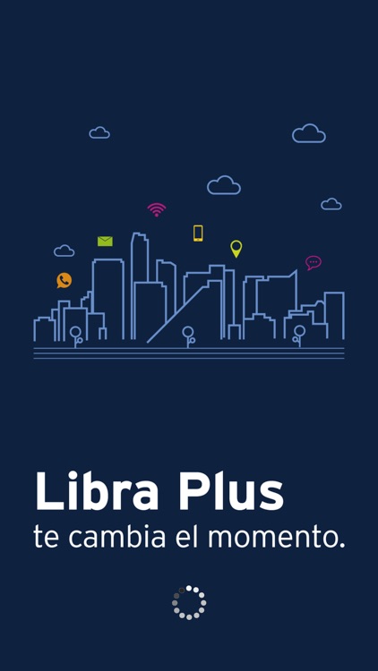 Libra Plus