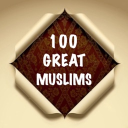 100 Great Muslims of all time around the world