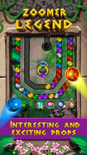 Zoomer Legend(圖3)-速報App