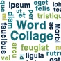 Word Collage app download