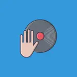 DJ Scratch Sound Effect App Positive Reviews